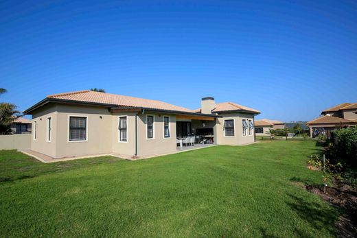 Dom jednorodzinny w Plettenberg Bay, Eden District Municipality