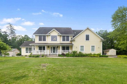 Einfamilienhaus in Baxter, Crow Wing County