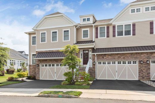 Appartement in Lincroft, Monmouth County