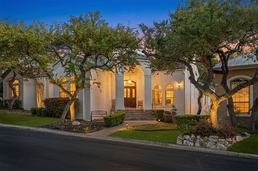 Maison individuelle à San Antonio, Comté de Bexar