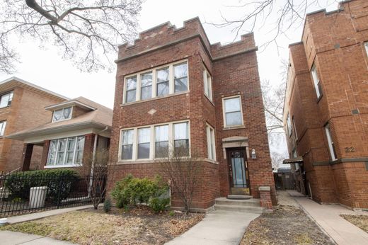호화 저택 / Oak Park, Cook County