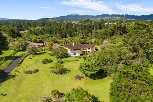 Vrijstaand huis in San Rafael, Cantón de Alajuela