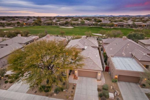 Casa Independente - Scottsdale, Condado de Maricopa