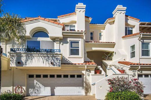 아파트 / Malibu, Los Angeles County