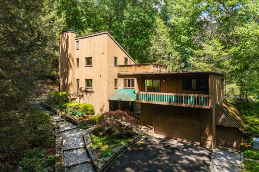 Casa Unifamiliare a Madison, New Haven County