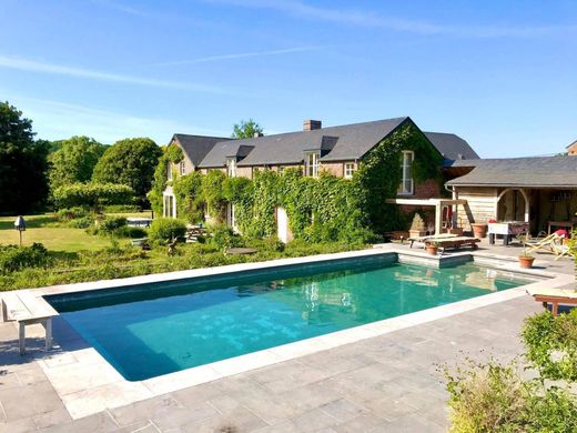 Maison individuelle à Wavre, Brabant Wallon