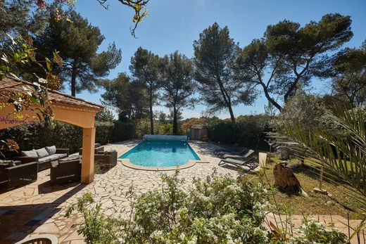 モンペリエ, Héraultの一戸建て住宅