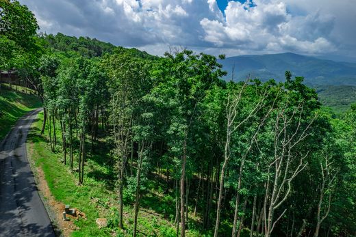 Terreno en Banner Elk, Avery County