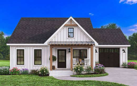 Detached House in Greenbackville, Accomack County