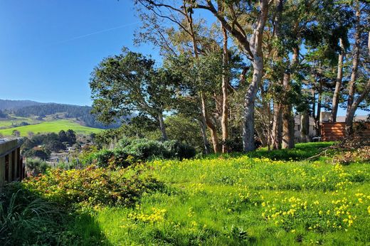 토지 / Carmel Valley, Monterey County