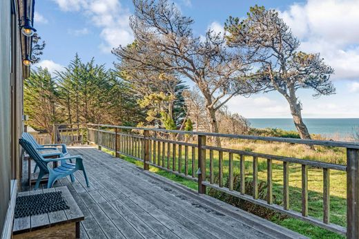 Casa Unifamiliare a Gualala, Mendocino County