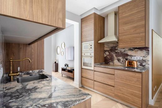 Apartamento - Madrid, Provincia de Madrid