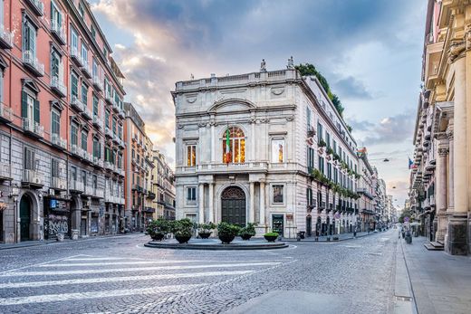 Apartment in Naples, Campania