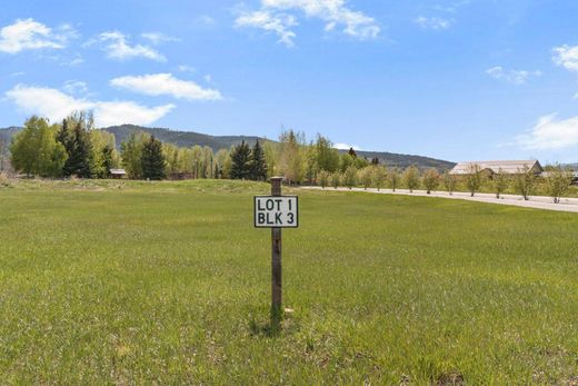 Terreno - Victor, Teton County