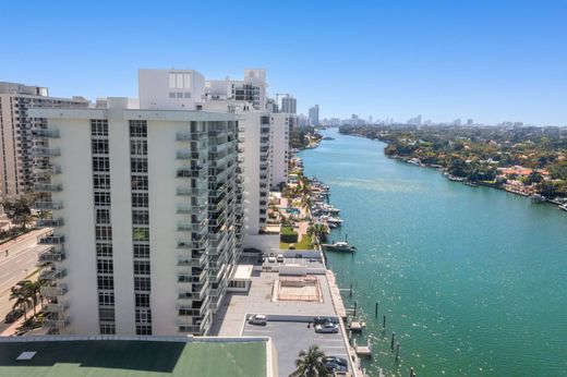 Квартира, Майами-Бич, Miami-Dade County