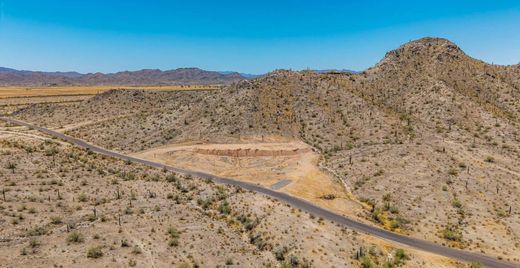 Terreno a Oro Valley, Pima County