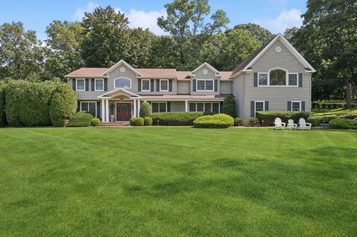 Northport, Suffolk Countyの一戸建て住宅