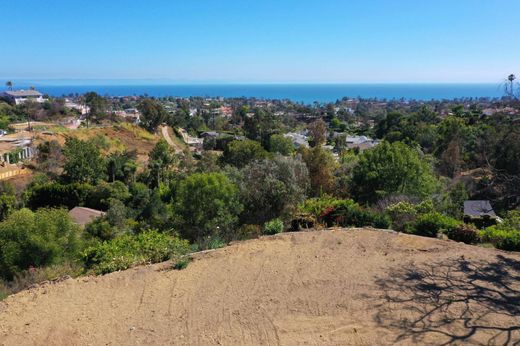 Terreno en Pacific Palisades, Los Angeles County