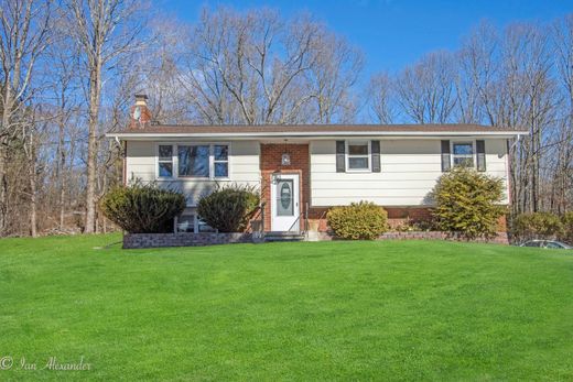 Casa Unifamiliare a Wallkill, Ulster County