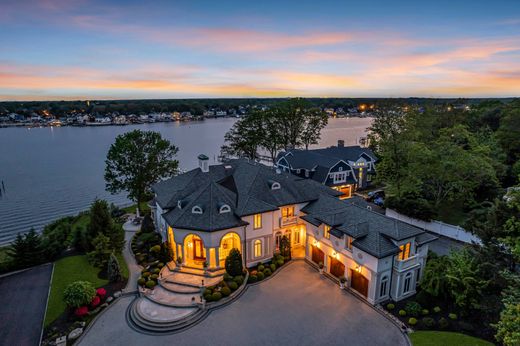 بيت مستقل ﻓﻲ Brielle, Monmouth County