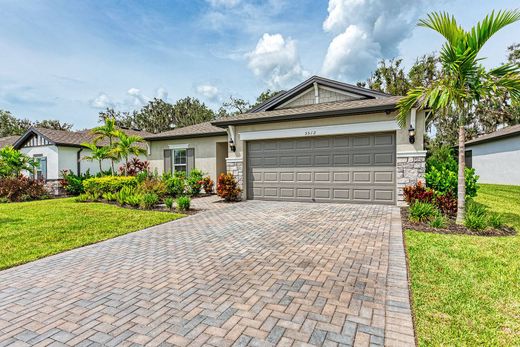 Vrijstaand huis in Palmetto, Manatee County