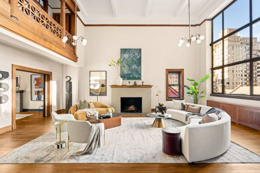 ニューヨーク, ニューヨーク州の高級住宅