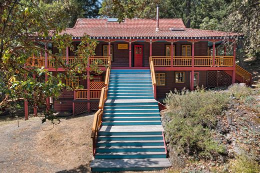 Casa de luxo - Friday Harbor, San Juan County