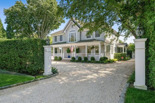 Casa Unifamiliare a Southampton, Suffolk County