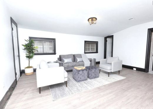 Luxury home in Baltimore, City of Baltimore