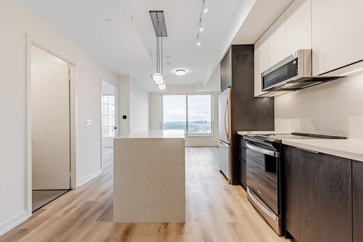 Apartament w Toronto, Ontario
