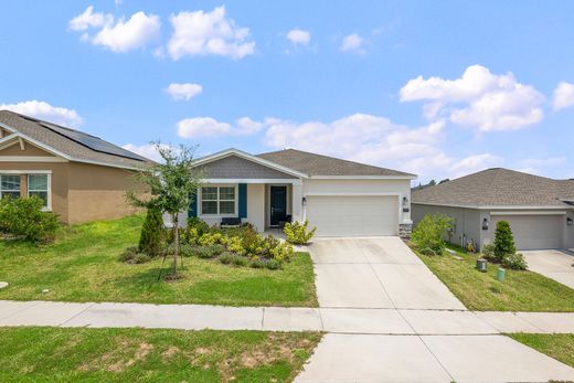 Detached House in Davenport, Polk County