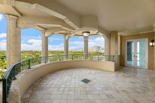 Appartement in Coral Gables, Miami-Dade County