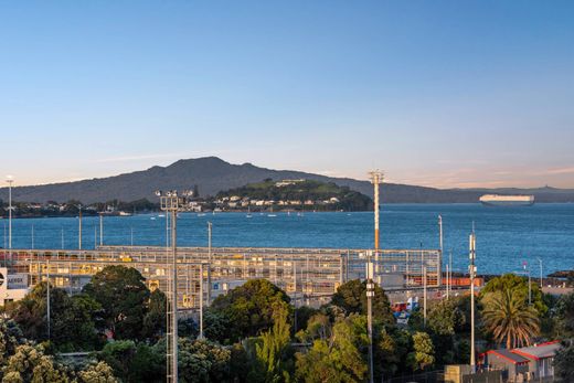 Apartment in Auckland