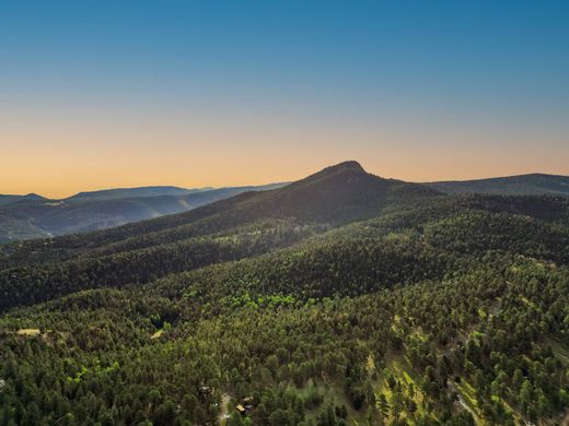 Land in Conifer, Jefferson County