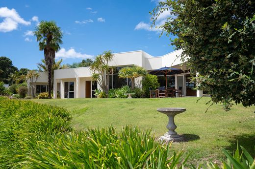 Stadthaus in Hastings, Hastings District