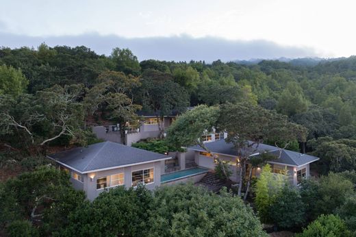 ‏בית חד-משפחתי ב  Sonoma, Sonoma County