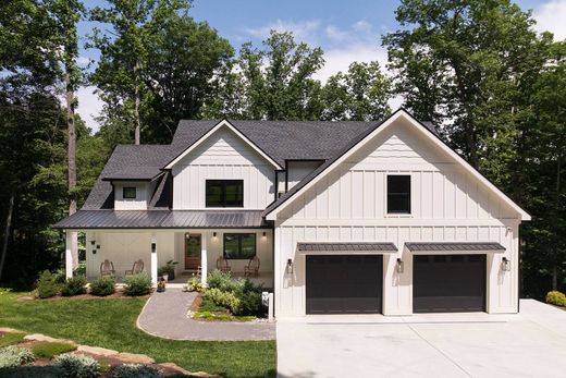 Detached House in Candler, Buncombe County