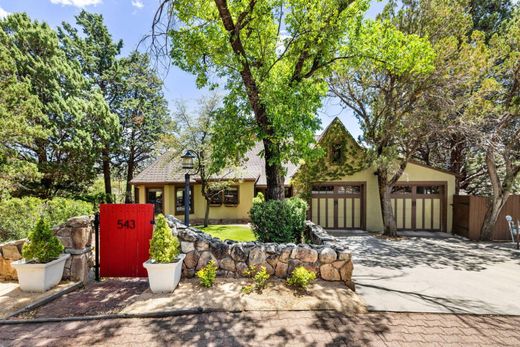 Einfamilienhaus in Prescott, Yavapai County