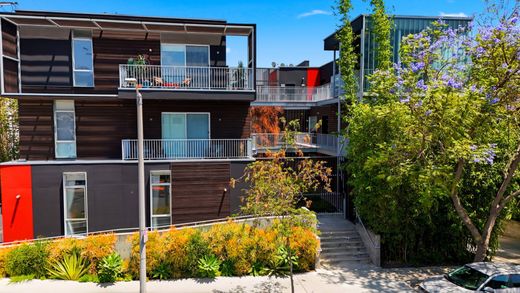 Piso / Apartamento en West Hollywood, Los Angeles County