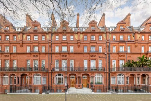 Duplex a Londra, Greater London