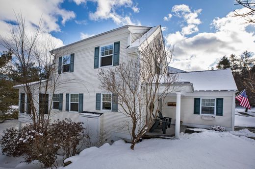 Apartment in Lebanon, Grafton County