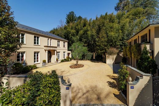 Luxus-Haus in Washington, Washington County