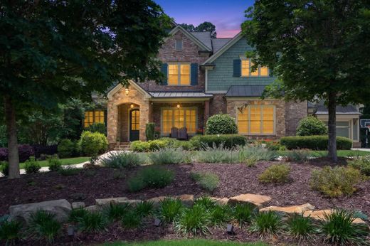 Detached House in Acworth, Cobb County