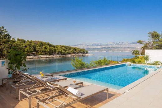 Вилла, Brac, Split-Dalmatia