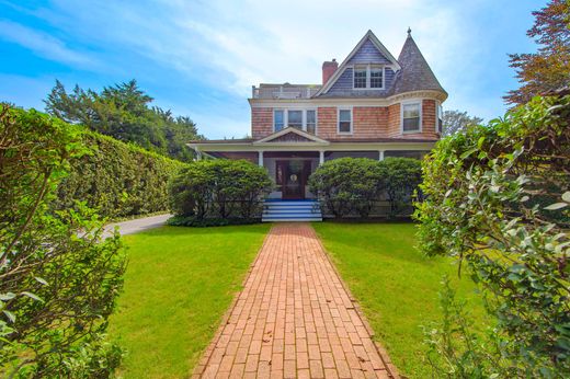 Einfamilienhaus in East Hampton, Suffolk County
