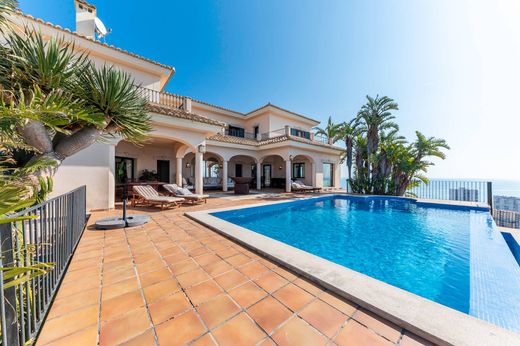 Einfamilienhaus in Cullera, Valencia