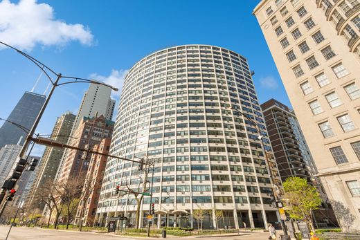 Apartment in Chicago, Cook County