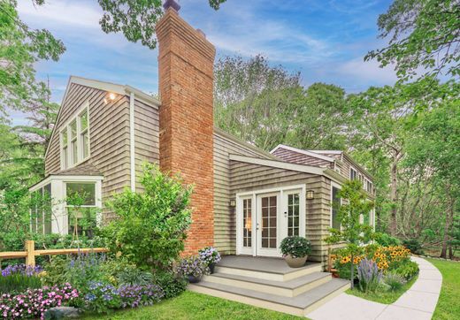 Detached House in East Hampton, Suffolk County