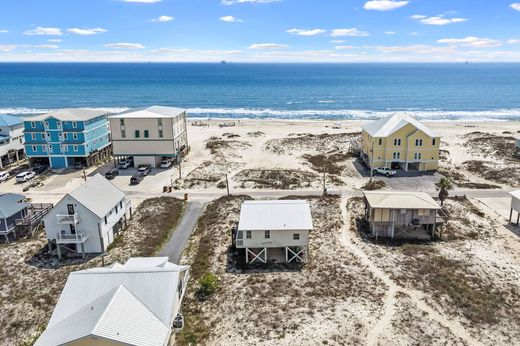 Luxus-Haus in Gulf Shores, Baldwin County