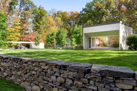 Casa Independente - New Canaan, Fairfield County